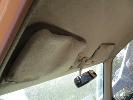 1988  MITSUBISHI MIGHTY MAX BEIGE 4CYL AT SHORT BED 153719